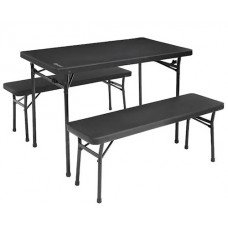Набір розкладних меблів Outwell Pemberton Picnic Set