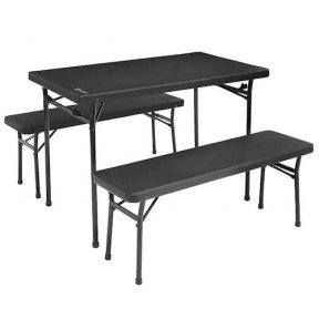 Набір розкладних меблів Outwell Pemberton Picnic Set