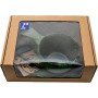 Набір туристичного посуду Kupilka GIFT BOX green