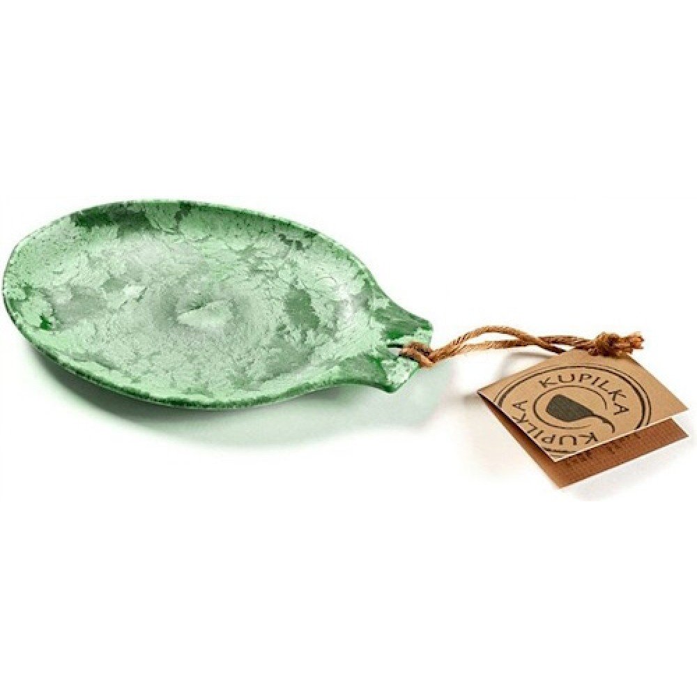 Набір туристичного посуду Kupilka GIFT BOX green