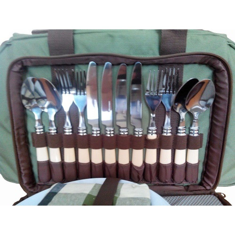 Набір для пікніка Ranger НВ4-605 Pic Rest(RA 9903)