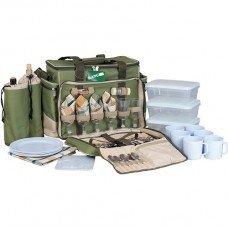 Набір для пікніка Ranger Rhamper Lux НВ6-520 (RA 9902)