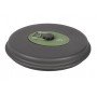 Набір посуду Bo-Camp Explorer 4 Pieces Hard Anodized Grey Green