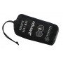 Нагрівальний килимок Vango Radiate Heat Mat Black (SMQHEATMAB05TJ8)