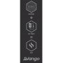 Нагрівальний килимок Vango Radiate Heat Mat Black (SMQHEATMAB05TJ8)
