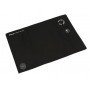 Нагрівальний килимок Vango Radiate Heat Mat Black (SMQHEATMAB05TJ8)