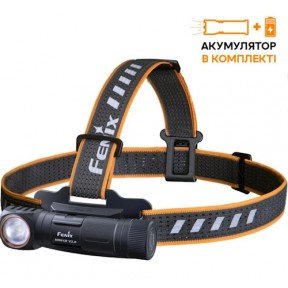 Налобний ліхтар Fenix HM61R V2.0