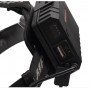 Налобний ліхтарик X-Balog BL-T70-P70 з опцією PowerBank LCZ 032