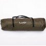 Намет автоматичний тримісний Lugi LU-020 зелений
