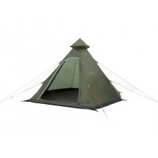 Намет чотиримісний Easy Camp Bolide 400 Rustic Green