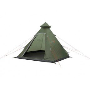 Намет чотиримісний Easy Camp Bolide 400 Rustic Green