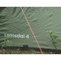 Намет чотиримісний Easy Camp Lomsdal 4