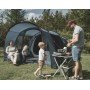 Намет чотиримісний Easy Camp Skarvan 4