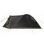 Намет чотиримісний High Peak Mesos 4 Dark Grey Green