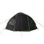 Намет чотиримісний High Peak Mesos 4 Dark Grey Green