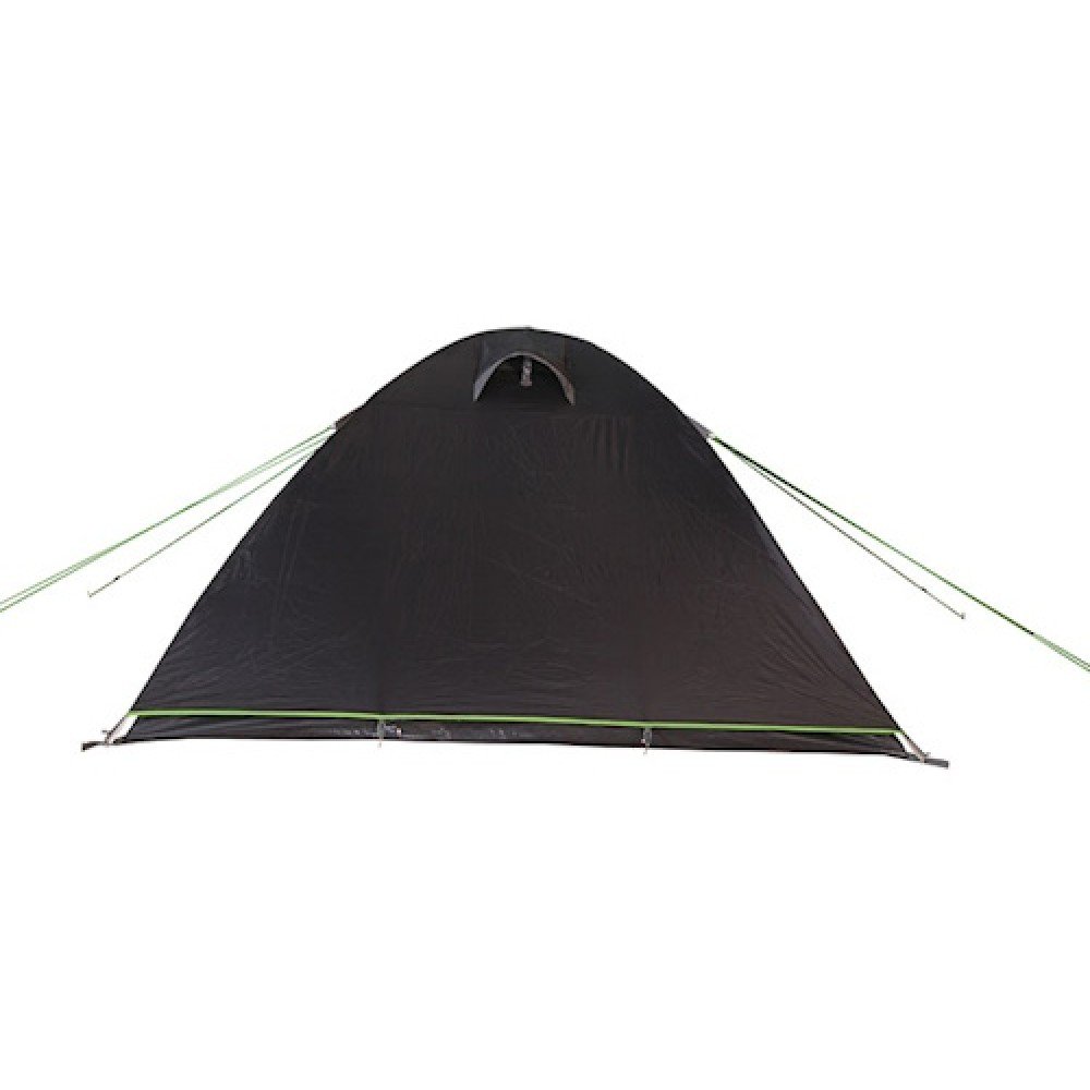Намет чотиримісний High Peak Mesos 4 Dark Grey Green