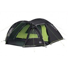 Намет чотиримісний High Peak Mesos 4 Dark Grey Green