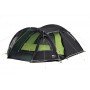 Намет чотиримісний High Peak Mesos 4 Dark Grey Green