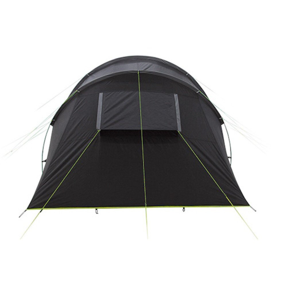 Намет чотиримісний High Peak Tauris 4 Dark Grey Green