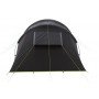 Намет чотиримісний High Peak Tauris 4 Dark Grey Green