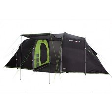 Намет чотиримісний High Peak Tauris 4 Dark Grey Green