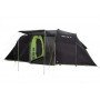 Намет чотиримісний High Peak Tauris 4 Dark Grey Green