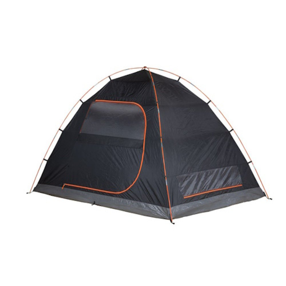 Намет чотиримісний High Peak Tessin 4.1 Deep Forest
