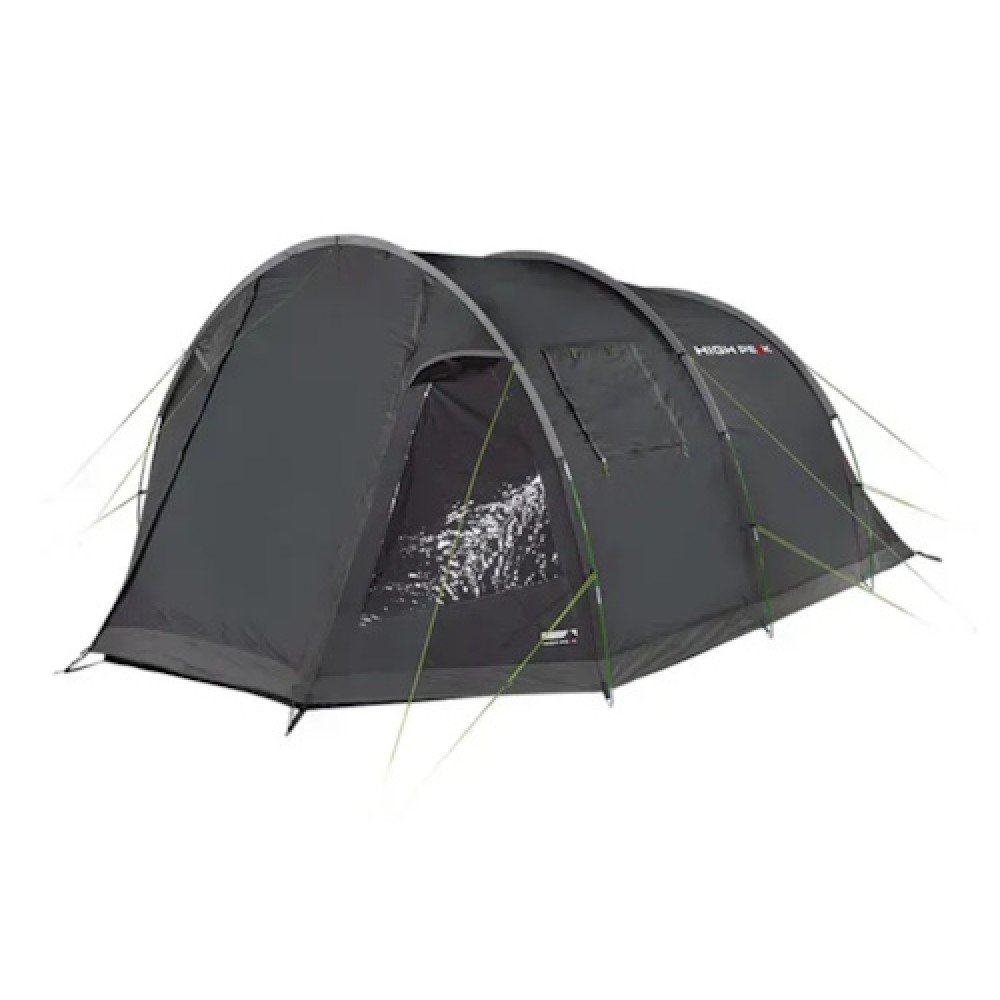 Намет чотиримісний High Peak Torri 4.0 Dark Grey Green