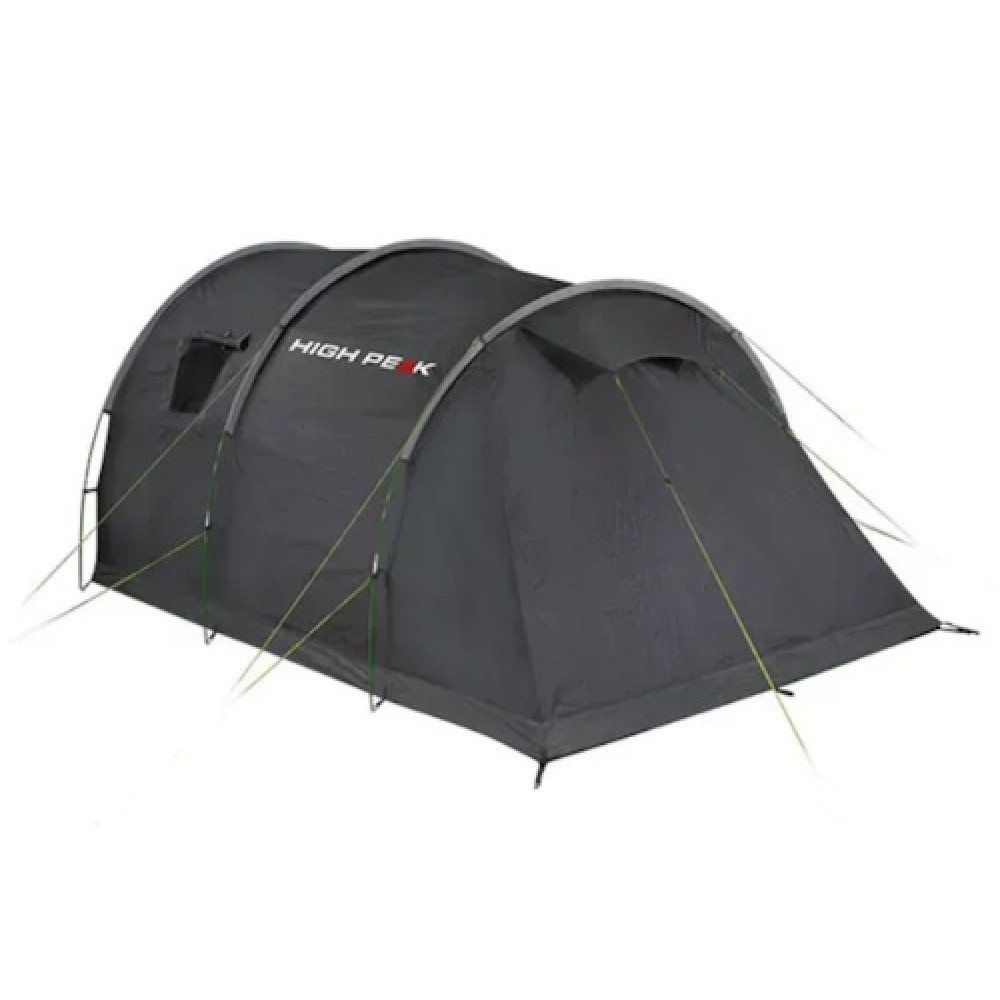 Намет чотиримісний High Peak Torri 4.0 Dark Grey Green