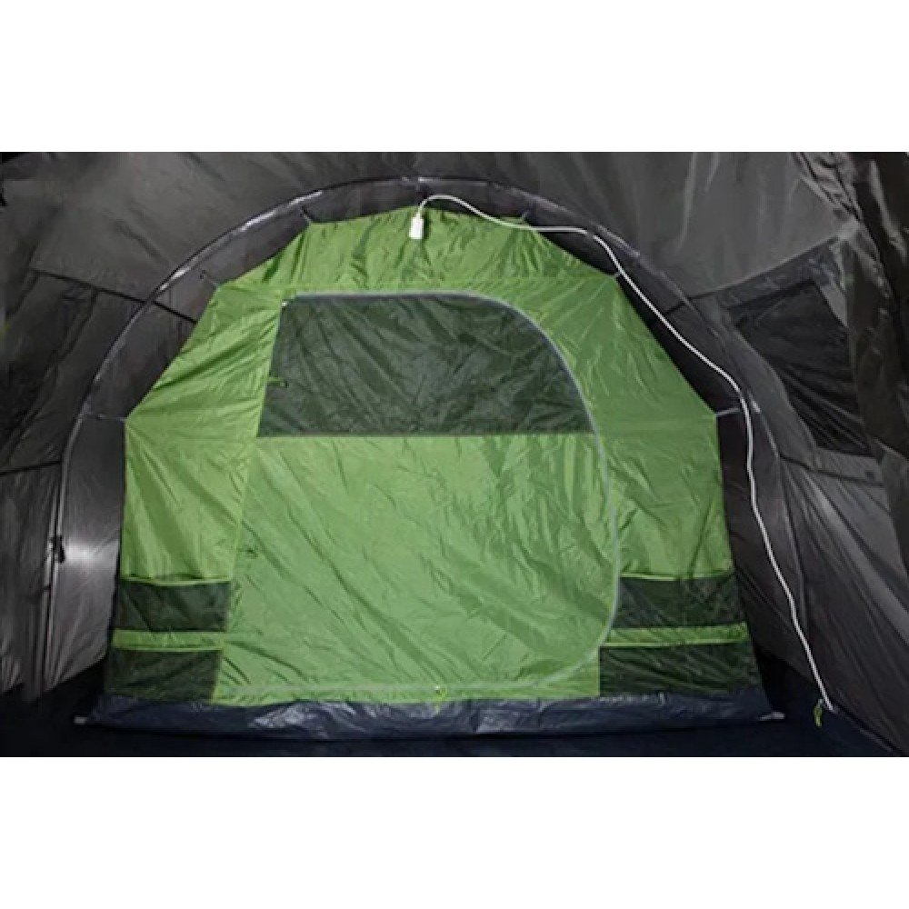 Намет чотиримісний High Peak Torri 4.0 Dark Grey Green