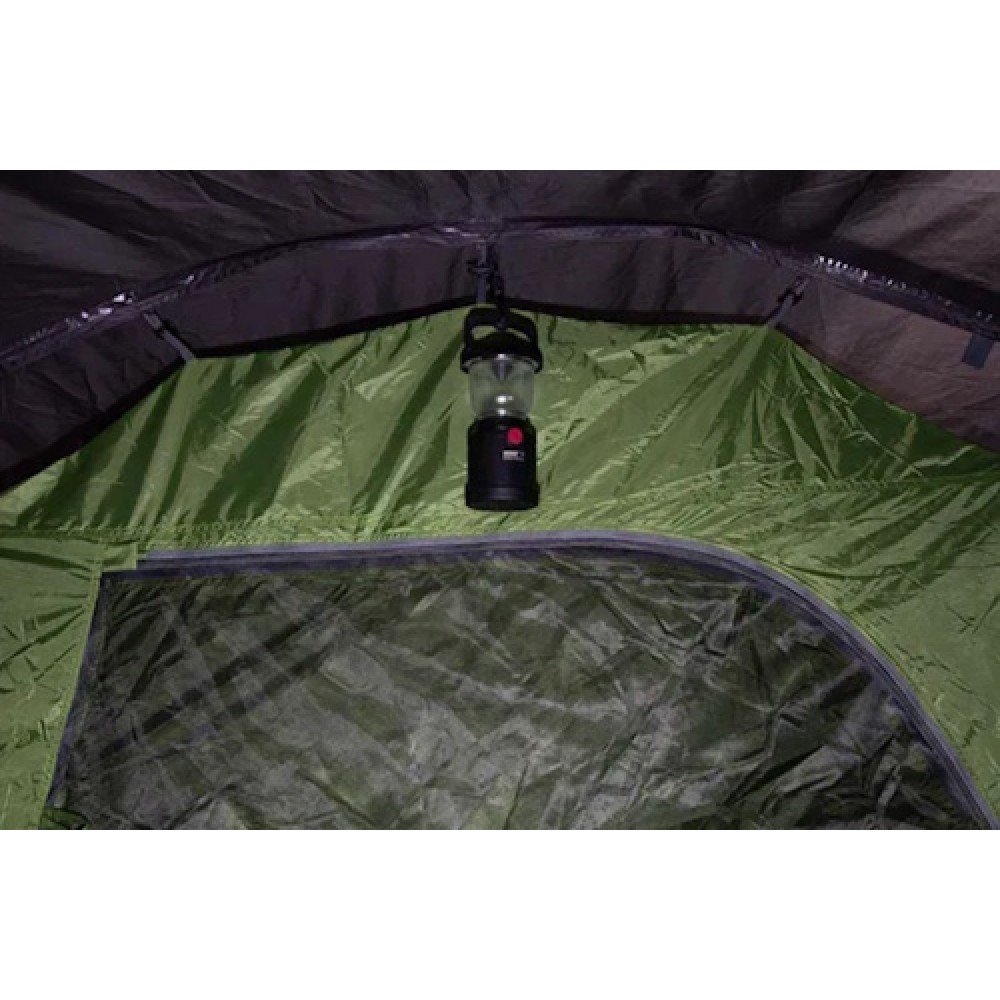 Намет чотиримісний High Peak Torri 4.0 Dark Grey Green