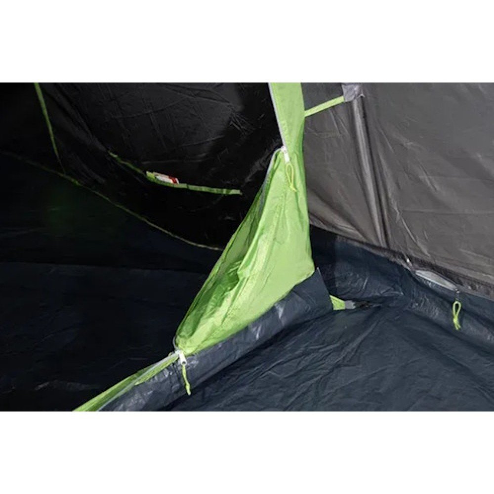 Намет чотиримісний High Peak Torri 4.0 Dark Grey Green