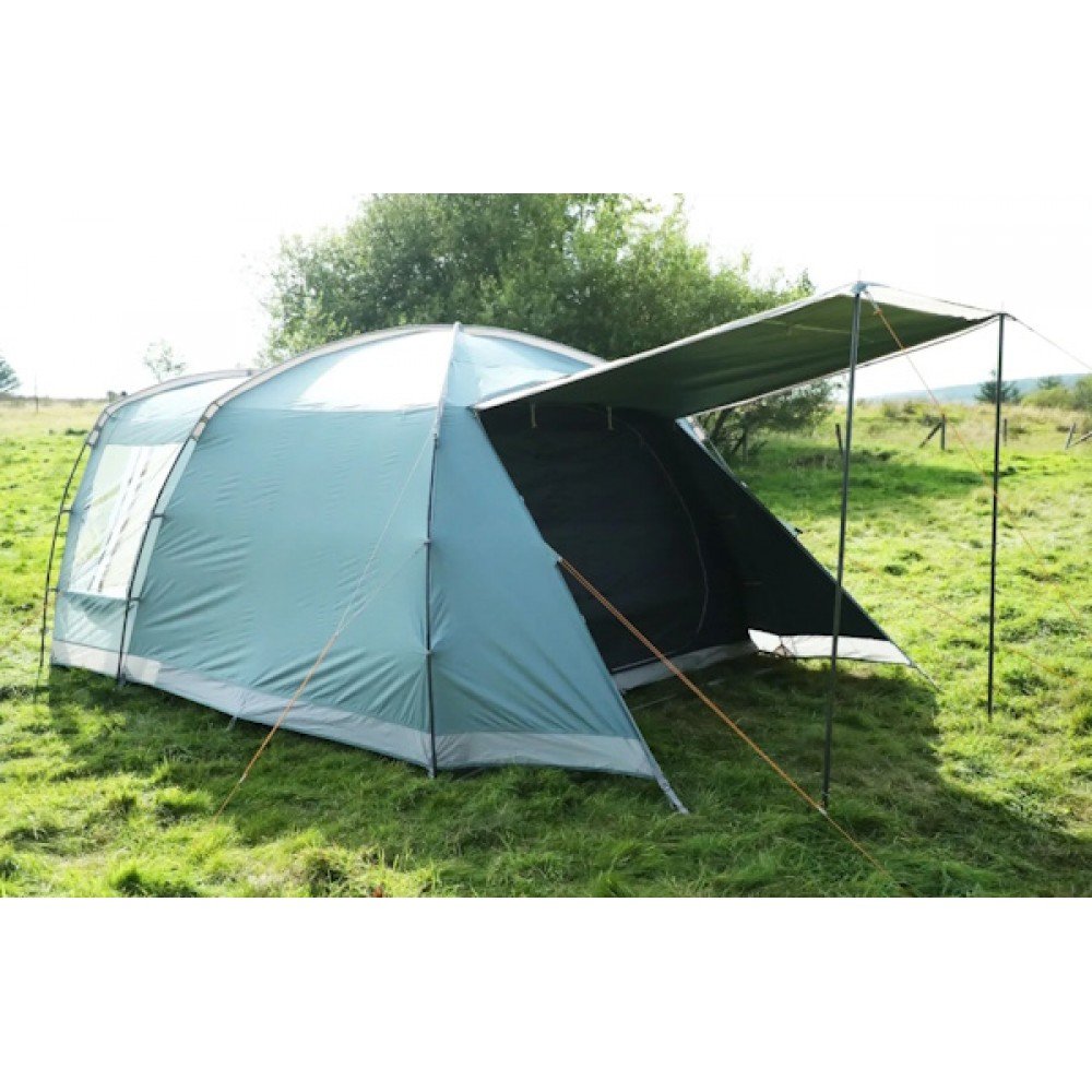 Намет чотиримісний Vango Mokala 450 Mineral Green