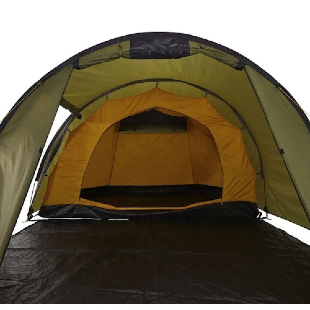 Намет чотиримістний Grand Canyon Robson 4 Capulet Olive
