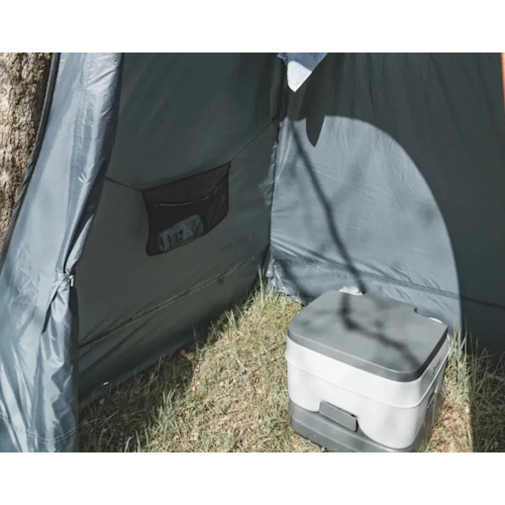 Намет для душу та туалету Easy Camp Vik Utility Tent