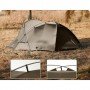 Намет двомісний Naturehike CNK2300ZP040 коричневий