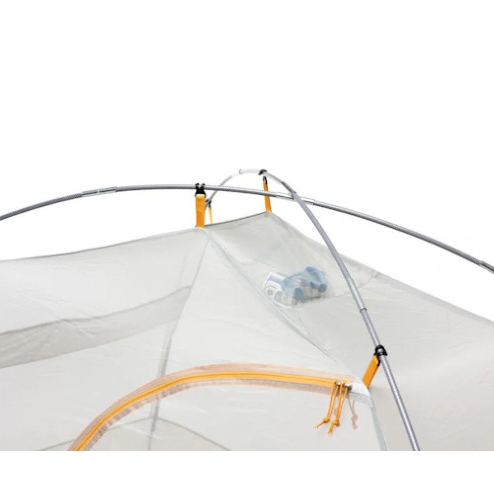 Намет Turbat Borzhava 2 Alu iguana green зелений