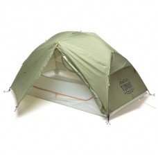 Намет двомісний Turbat Shanta 2 iguana green зелений
