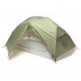 Намет двомісний Turbat Shanta 2 iguana green зелений