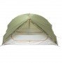 Намет двомісний Turbat Shanta 2 iguana green зелений