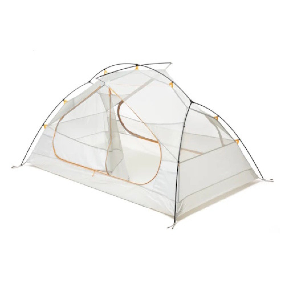 Намет двомісний Turbat Shanta 2 iguana green зелений