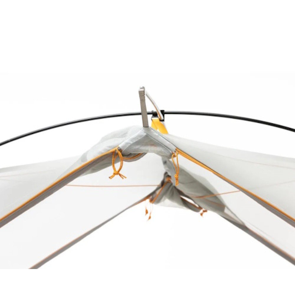 Намет двомісний Turbat Shanta 2 iguana green зелений