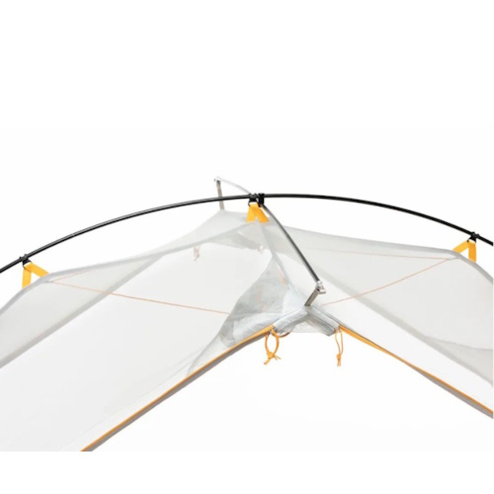 Намет двомісний Turbat Shanta 2 iguana green зелений