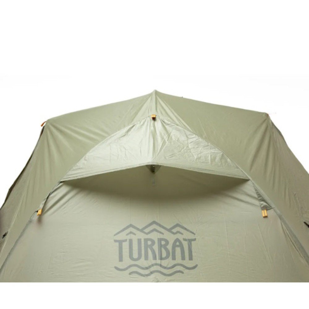 Намет двомісний Turbat Shanta Pro 2 iguana green