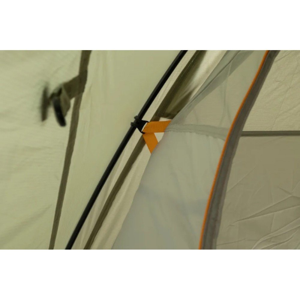 Намет двомісний Turbat Shanta Pro 2 iguana green