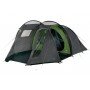 Намет High Peak Ancona 4.0 Light Grey/Dark Grey/Green (10244)