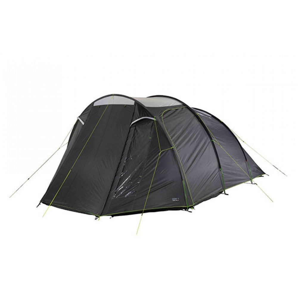 Намет High Peak Ancona 4.0 Light Grey/Dark Grey/Green (10244)