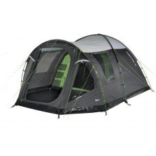 Намет High Peak Santiago 5.0 Light Grey/Dark Grey/Green (11802)