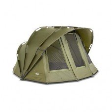 Намет короповий RANGER EXP 2-mann Bivvy RA6612 та зимове покриття