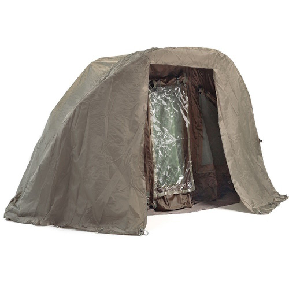 Намет короповий RANGER EXP 2-mann Bivvy RA6612 та зимове покриття